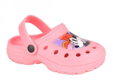 Παιδικές Παντόφλες Σπιτιού | Minnie Mouse | 805790 | Ροζ - Disney - 